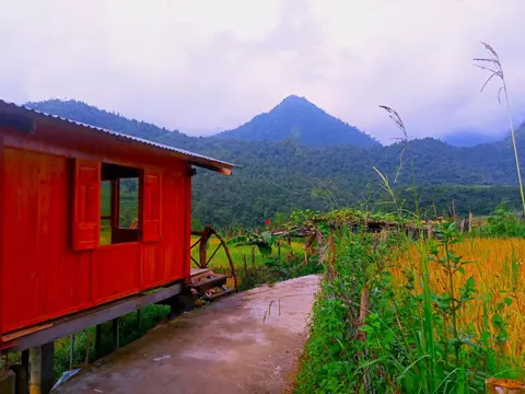ChienDe Homestay