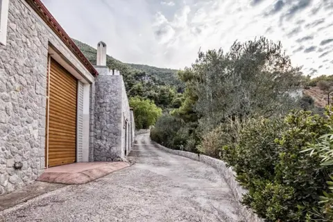 Epidavros Villas - Rodia Garden Retreat