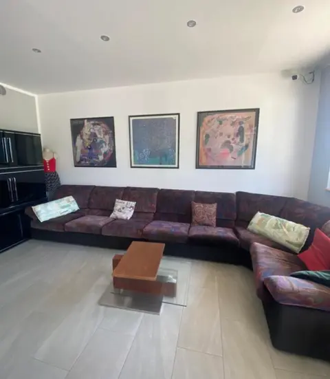 Casa Fontanera