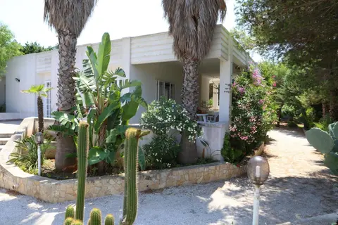 Villa Conca D'oro