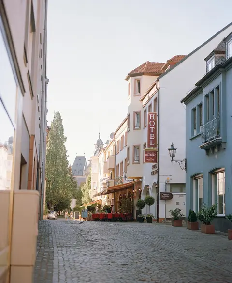 Hotel Dalberg
