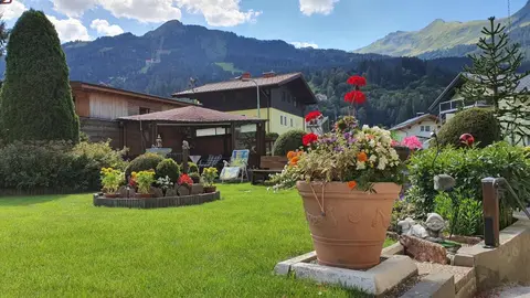 Apartmenthaus Erna