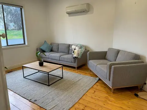 Walnut House - Hargreaves St close to Lake Weeroona