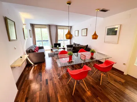 Baron Suites