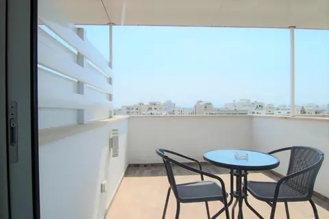 Phaedrus Living: Luxury Suite Nicosia 508