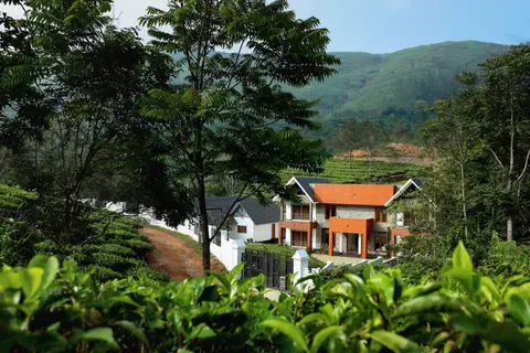 Pakoid Cottages