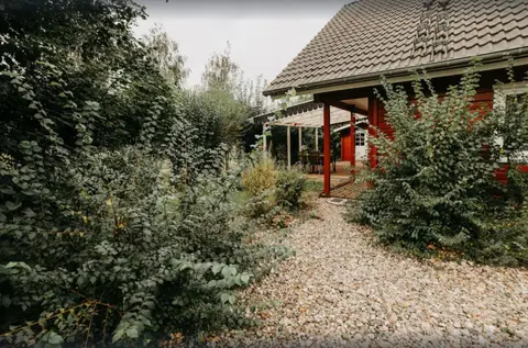 Haus Hanni Zarrentin am Schaalsee