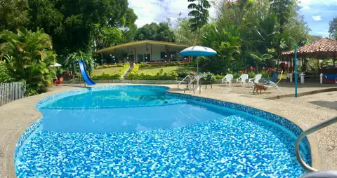 El Jardín de los Colibríes - Pereira, Risaralda