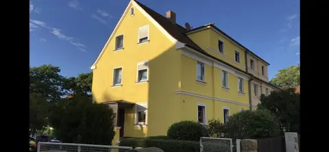 Fine Ferienwohnung Bayreuth