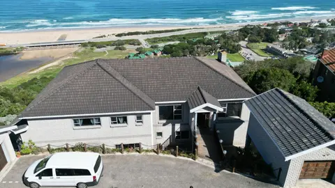 wilderness oceanview