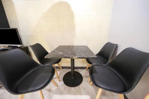 Masan First Class Hotel