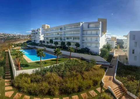 Intimate Apartment with a beautiful view