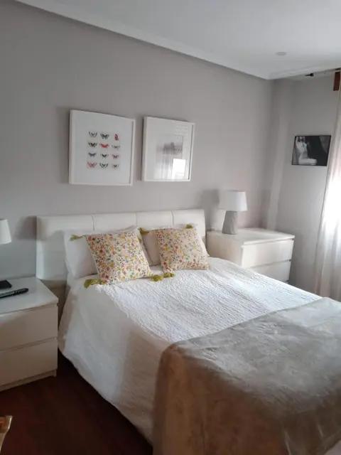Apartamento de Toró