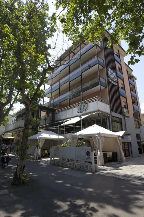 Hotel Genty