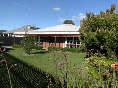 Dunstans Guest House