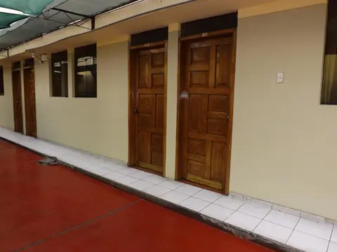 El Álamo