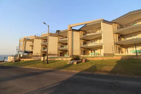 Saints View Resort Unit 4