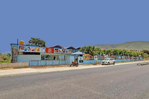 Bluerock Resort