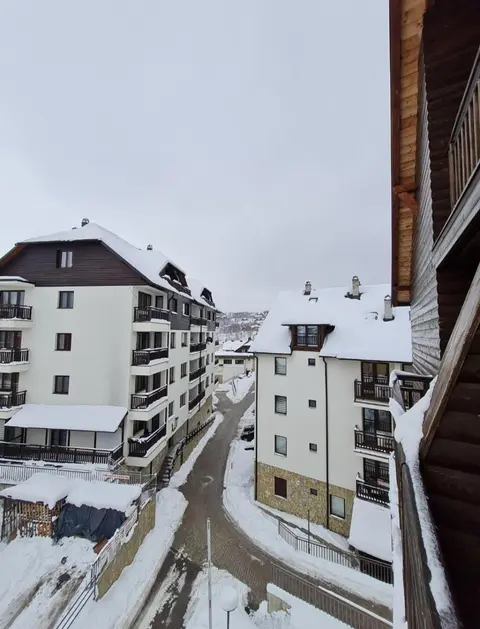 Studio Apartman 'Milena'