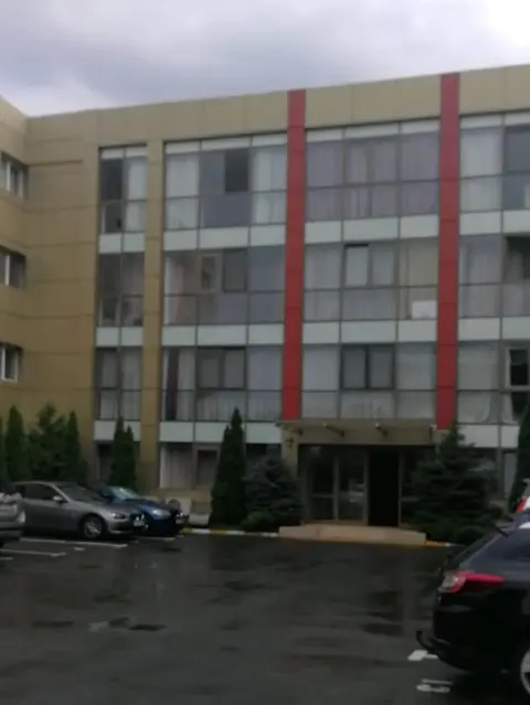 BEST APARTHOTEL EVER! next to Airport Otopeni