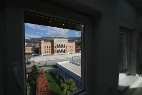 La Vita E Bella