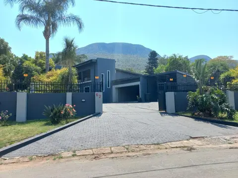 Chasba Airbnb