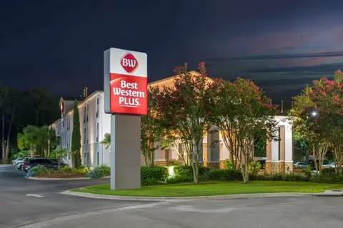Best Western Plus Tallahassee North Hotel