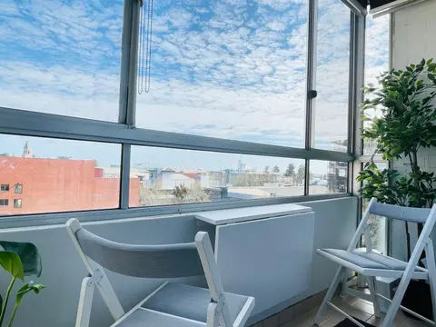 Port Vista - Central Fremantle Apartment