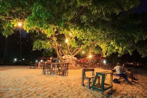 Koh Ngai Sea Open Resort