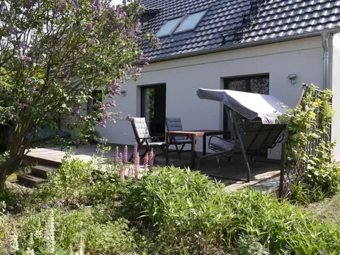 Ferienwohnung Müritz - Perfekt