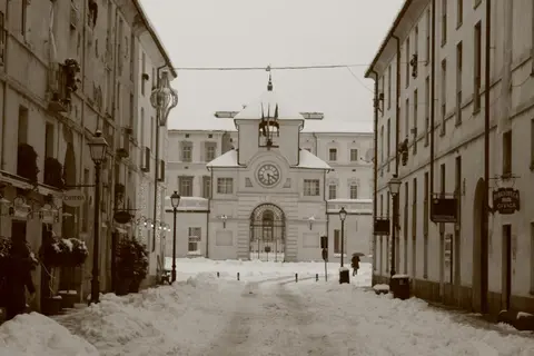 La Finestra Sulla Reggia