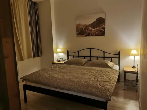 Apartmán LUX Free Parking