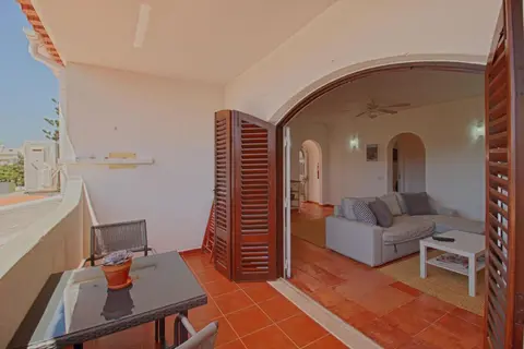 Apartamento Olhos D'Água VistaBella