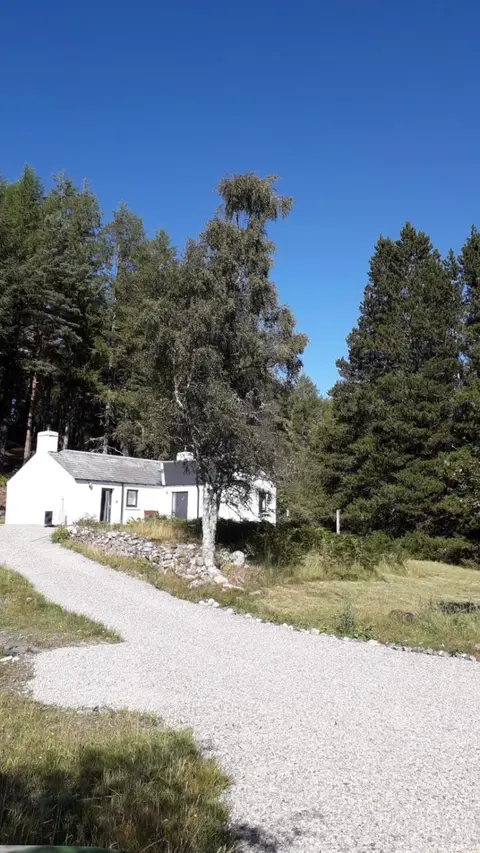 Torgoyle Cottage
