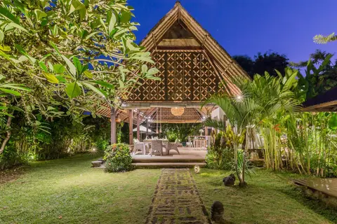 Bali Villa Home