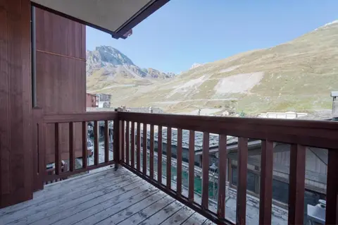 Appartement Ecrin 214