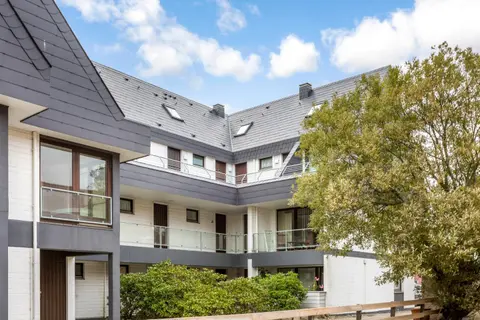Traumloft Wenningstedt