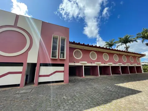 Motel Village