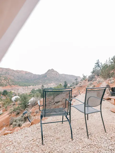 Zion Glamping Adventures