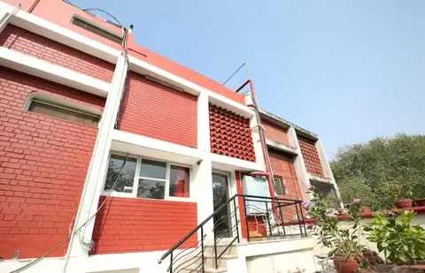 HOTEL ARINA