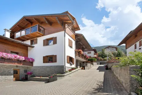 Aria di Casa Reit