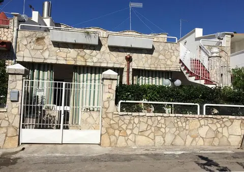 Flaviana Salento Holiday House