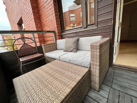 Oceanic & trendy two room apt in Katajanokka free parking