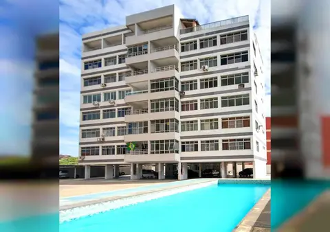Maravilhoso Apartamento. Vista p/ Praia do Futuro