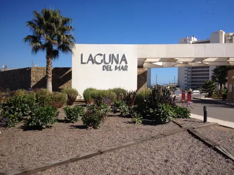 DEPARTAMENTO EN RESORT LAGUNA DEL MAR