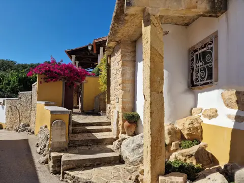 Casarão do Largo da Eira