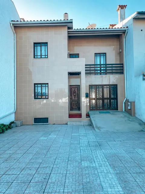 Casa Riamar