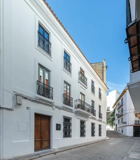 La Posada Del Alma