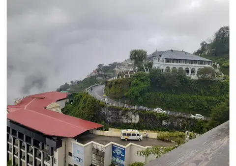 Nishantam Mussoorie