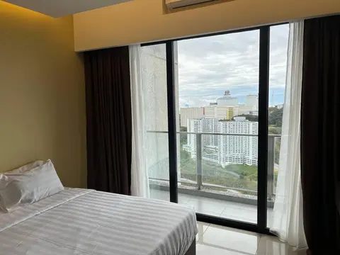 Studio Suite Genting Highland 33A